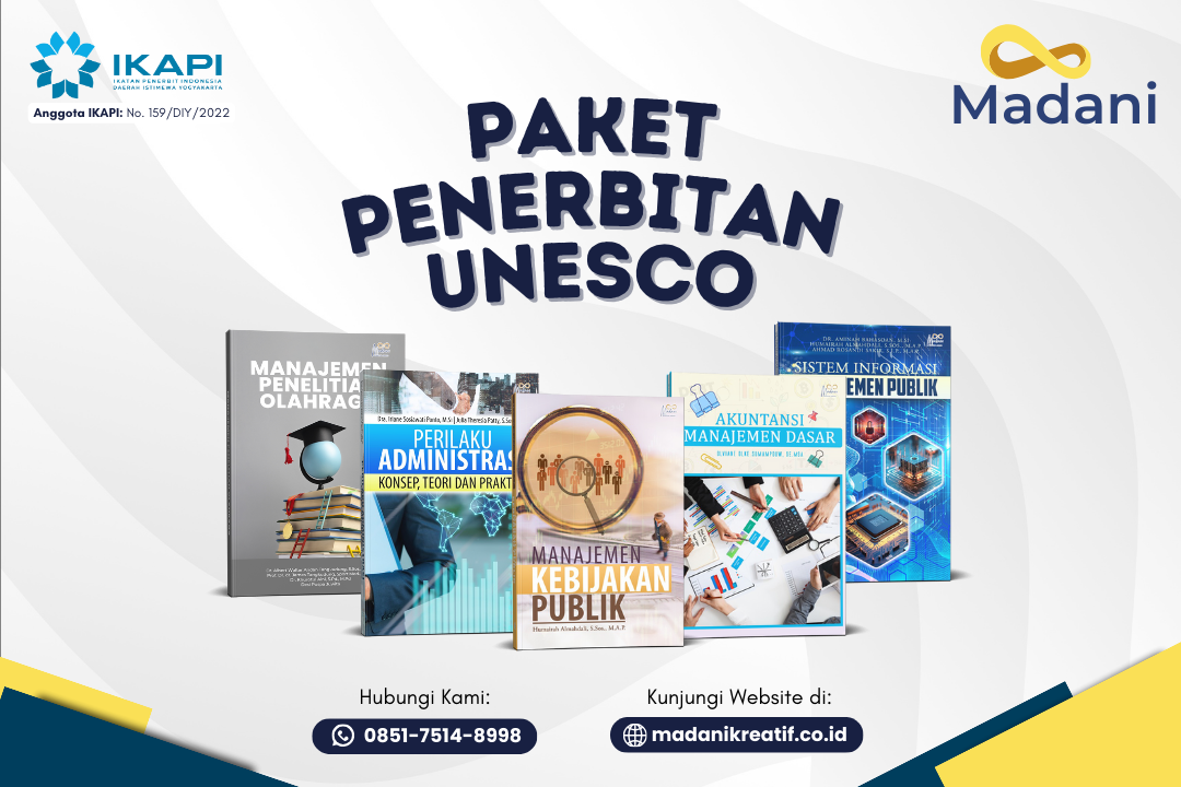 PROMO PENERBITA WEBSITE